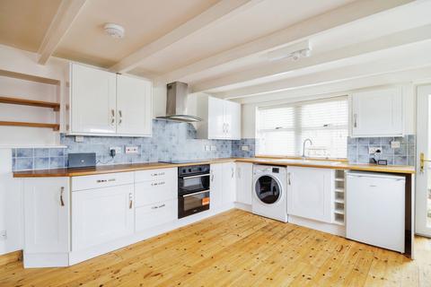 1 bedroom detached house for sale, Castle Street, Montrose DD10