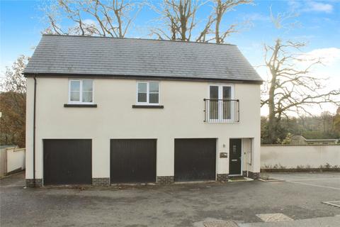 2 bedroom detached house for sale, Fullers Place, Newton Abbot TQ13