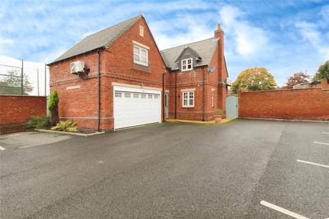 3 bedroom detached house for sale, Chapel Street, Leicestershire LE67