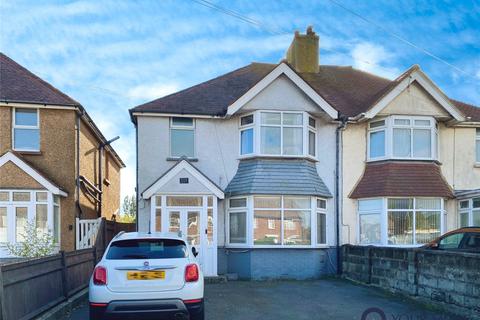 3 bedroom semi-detached house for sale, Seaside, East Sussex BN23