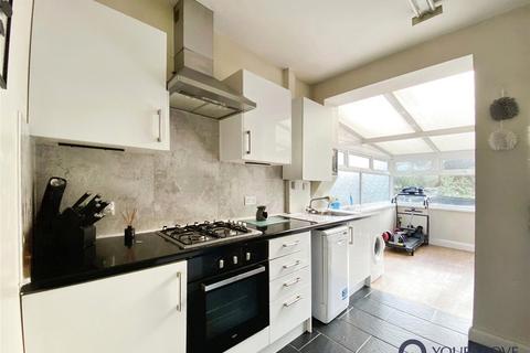 3 bedroom semi-detached house for sale, Seaside, East Sussex BN23