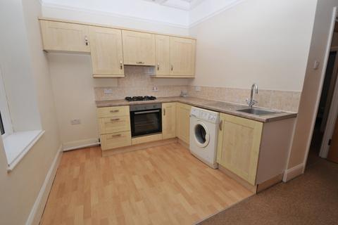 1 bedroom flat for sale, Hinton Road, Bristol BS16