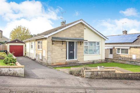 3 bedroom bungalow for sale, High Meadows, Radstock BA3