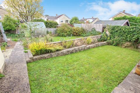 3 bedroom bungalow for sale, High Meadows, Radstock BA3