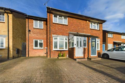 3 bedroom semi-detached house for sale, Juniper Way, Romford RM3