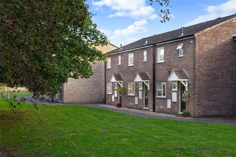 3 bedroom terraced house for sale, Cumbrian Avenue, York YO32