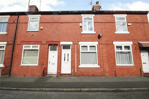 2 bedroom terraced house for sale, Wychbury Street, Greater Manchester M6