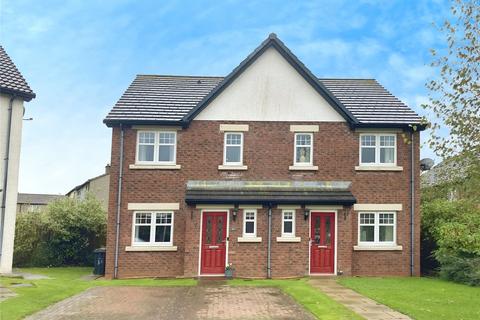 3 bedroom semi-detached house for sale, Kirkland Fold, Cumbria CA7