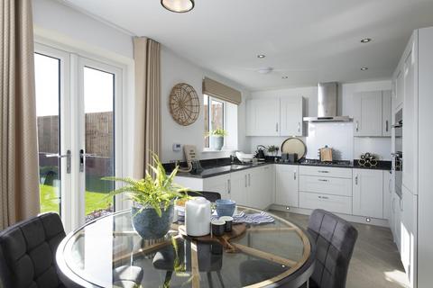 4 bedroom detached house for sale, The Eynsham - Plot 347 at Rothwells Farm, Rothwells Farm, Rothwells Farm WA3