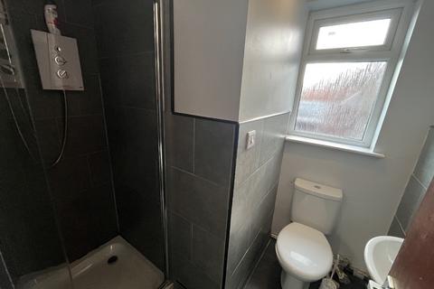 4 bedroom house share to rent, Nottingham NG3