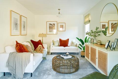 undefined, Plot 483, The Spitalgate at Ashmere, Longhoughton Avenue DA10