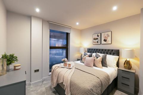 2 bedroom apartment for sale, at Parliament Square, Liverpool L1 L1