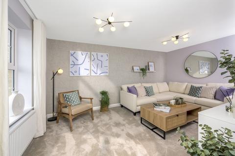 4 bedroom semi-detached house for sale, Ingleby at Saxon Fields, CT1 Thanington Road, Thanington, Canterbury CT1