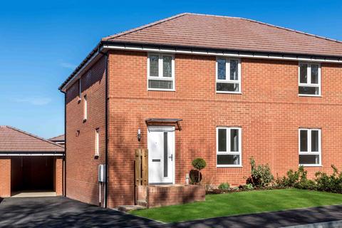 4 bedroom semi-detached house for sale, Ingleby at Saxon Fields, CT1 Thanington Road, Thanington, Canterbury CT1
