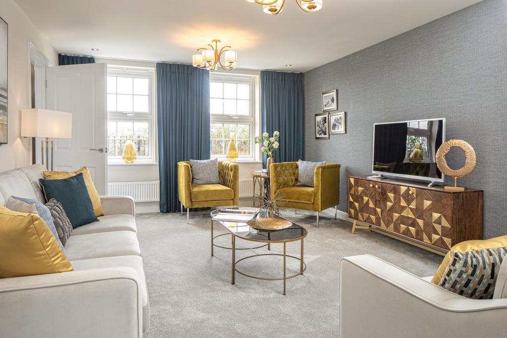 Egt chelworth lounge
