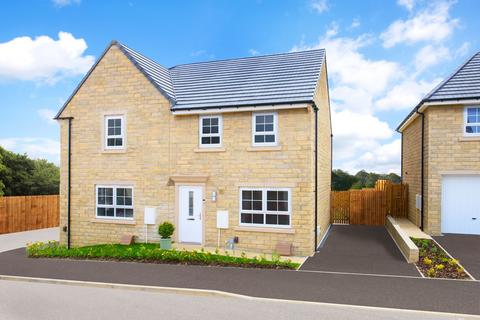 3 bedroom end of terrace house for sale, Maidstone at The Bridleways Eccleshill, Bradford BD2