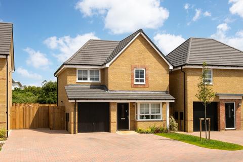 3 bedroom detached house for sale, Alcott at Barratt at Hampton Beach Waterhouse Way, Hampton, Peterborough PE7