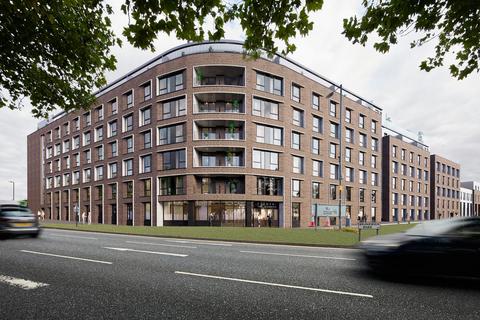 1 bedroom apartment for sale, at Element The Quarter, Liverpool, Knowledge Quarter L6