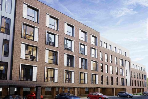 1 bedroom apartment for sale, at Element The Quarter, Liverpool, Knowledge Quarter L6