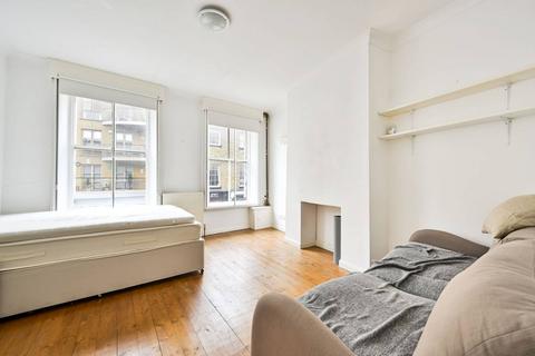 2 bedroom flat to rent, Jerdan Place, Fulham, London, SW6