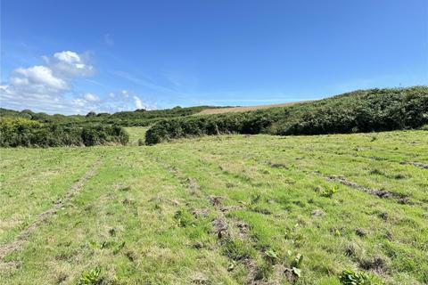 Land for sale, St Just, Penzance TR19