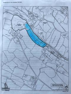 Land for sale, St Just, Penzance TR19