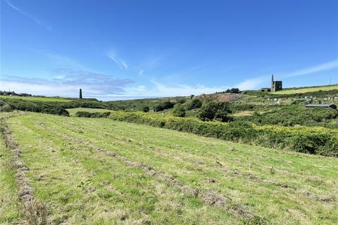 Land for sale, St Just, Penzance TR19