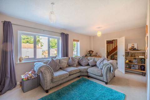 4 bedroom detached house for sale, Bratton Road, Westbury BA13