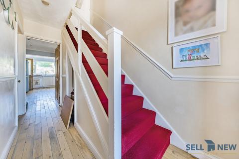 3 bedroom semi-detached house for sale, Springfield Road, Oundle PE8