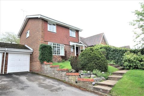 4 bedroom detached house for sale, Deanacre Close, Chalfont St Peter SL9