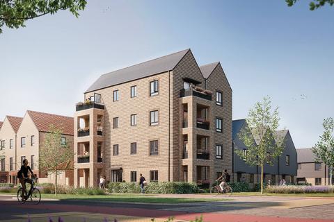 undefined, The Selwyn at Springstead Village, Off Cherry Hinton Road CB1