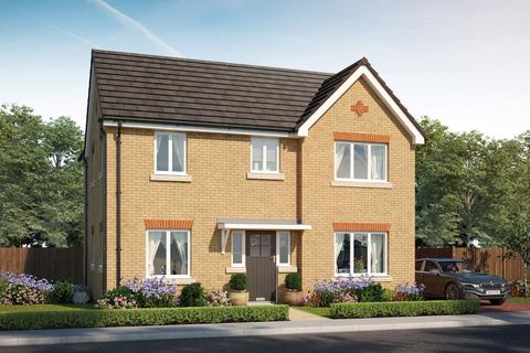 undefined, The Fuller at Radley Reach, Twelve Acre Drive OX14