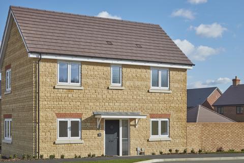 undefined, The Lymner at Radley Reach, Twelve Acre Drive OX14