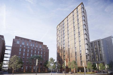 2 bedroom apartment for sale, at Maritime View, Liverpool L1 L1