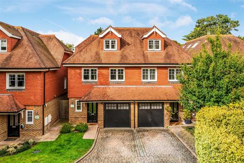 3 bedroom semi-detached house for sale, THE WINDMILLS, SOUTH LEATHERHEAD, KT22