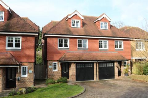 3 bedroom semi-detached house for sale, THE WINDMILLS, SOUTH LEATHERHEAD, KT22