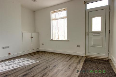 2 bedroom end of terrace house to rent, Mill Lane, Chesterfield S44