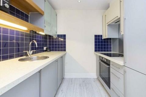 1 bedroom flat for sale, Coke Street, Aldgate E1