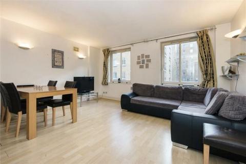 1 bedroom flat for sale, Coke Street, Aldgate E1