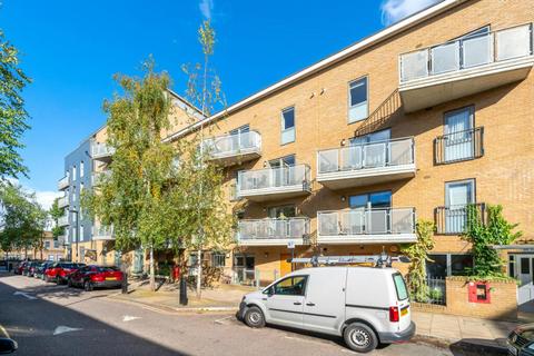 53 Chris Pullen Way, London, N7 9FG