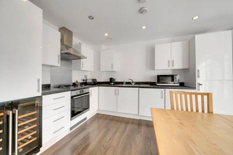 53 Chris Pullen Way, London, N7 9FG