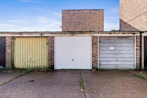 Garage for sale, Enbrook Road, FOLKESTONE, CT20