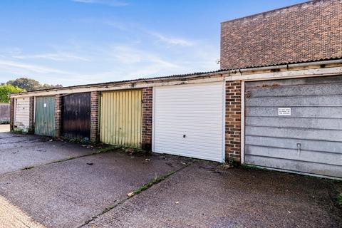 Garage for sale, Enbrook Road, FOLKESTONE, CT20