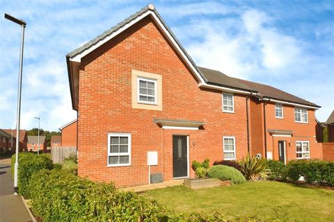 4 bedroom detached house for sale, Bloomfield Road, Felixstowe, Suffolk, IP11