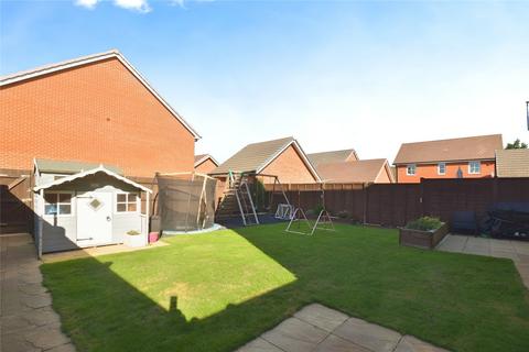 4 bedroom detached house for sale, Bloomfield Road, Felixstowe, Suffolk, IP11