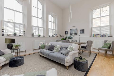 2 bedroom duplex for sale, Marchmont Road, Edinburgh EH9