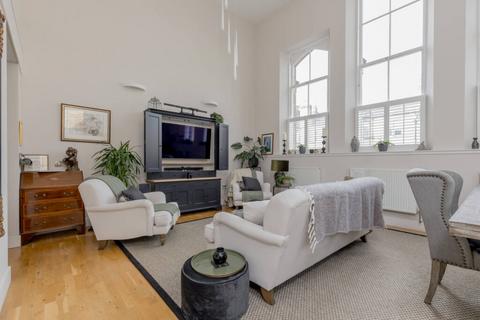 2 bedroom duplex for sale, Marchmont Road, Edinburgh EH9