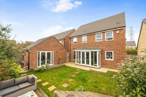 4 bedroom detached house for sale, Rowan Way, Knaresborough, HG5