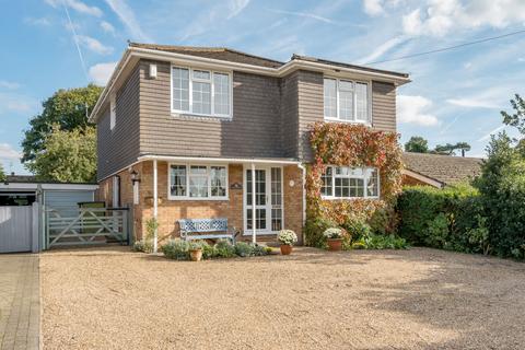 4 bedroom detached house for sale, MacDonald Road, Lightwater, Surrey, GU18