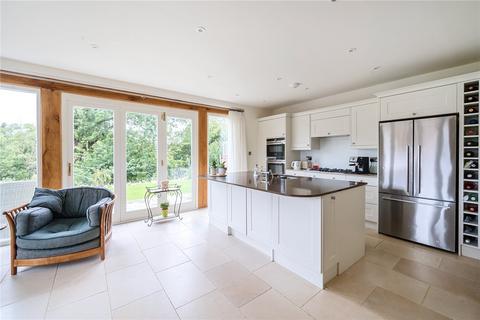 4 bedroom detached house for sale, East Bridge Close, Tilford, Farnham, Surrey, GU10